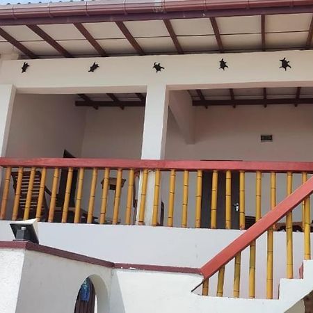 Kiralawella Beach Inn Matara Exteriér fotografie